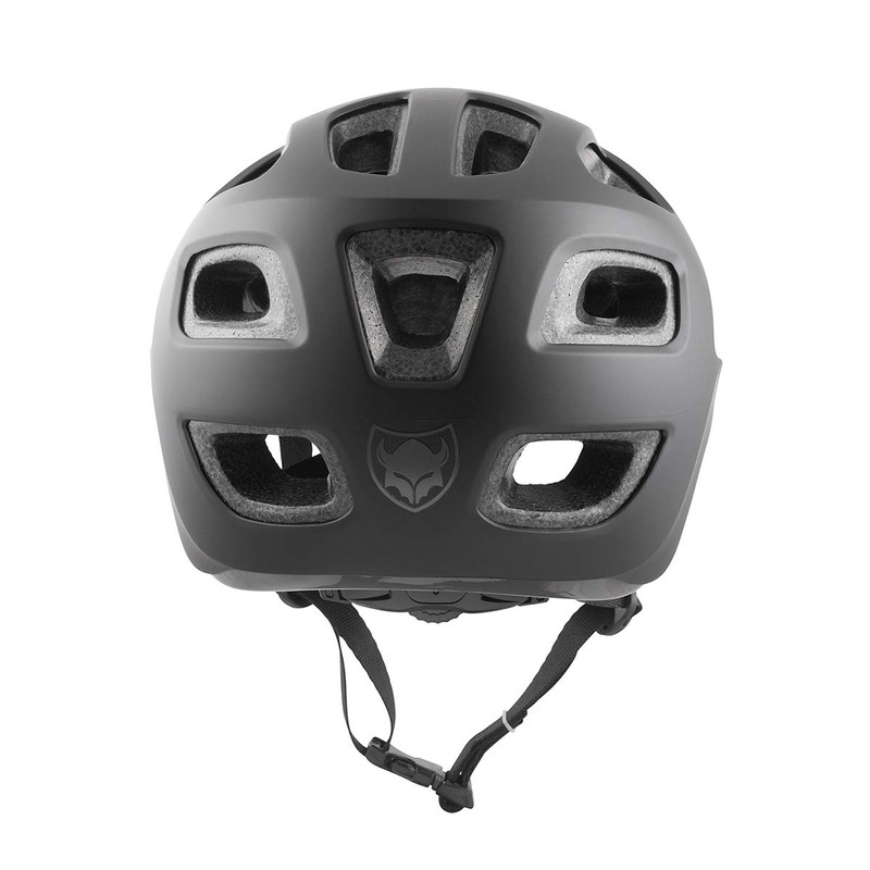 Tsg Seek Solid Color Helmet, Unisex, Seek Solid Color, satin