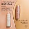 L'Oreal Paris, Lumi Glass Highlight Stick, Iluminador En Barra Con
