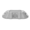 12LED Solar Driveway Deck Light IP68 Waterproof Solar Driveway Dock
