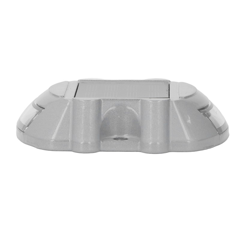 12LED Solar Driveway Deck Light IP68 Waterproof Solar Driveway Dock