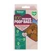 Rosewood 100 Premium Poop Bags, Thic, Strong, Made From Recycled