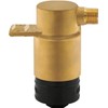 R50200 Replacement Body Spray Rough in Valve for DT, Brass