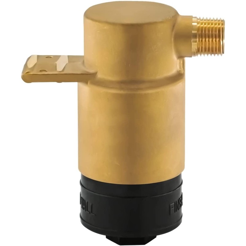 R50200 Replacement Body Spray Rough in Valve for DT, Brass