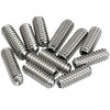 MonsterBolts - M3 x 10mm Guitar Saddle Bridge Height Adjustment
