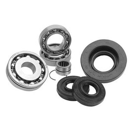 All Balls Rear Axle Bearing and Seal Kit for Honda TRX 400 4X4 FOREMAN 1995-2002