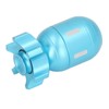 Fingertip Gyroscope Toy Stimulation Aluminium Alloy Reduce Anxiety Portable Realistic