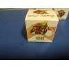 Unbranded 3 Ea Rubiks Cube Smooth, Gift, Toy, 2 1/2"