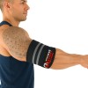 Par Coderas Venda Elastica Codo Gym Crossfit Pesas Lesiones