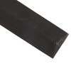 Guitar Nut File Double Edge Metal Blade Rosewood Handle Professional