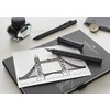 FABER-CASTELL Grip Edition 140972 Fountain Pen Writing Module Nib Width