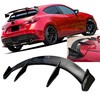 NEESPOC Rear Window Roof Spoiler Visor Tailgate Wing Fit for