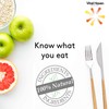 100% Natural - Vitamin D & K (D3 & K2)