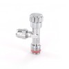 DL-pro Angle Valve 1/2 Inch x 10 mm Angle Regulating