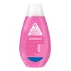 Shampoo infantil johnson's gotas de brillo 750 mL
