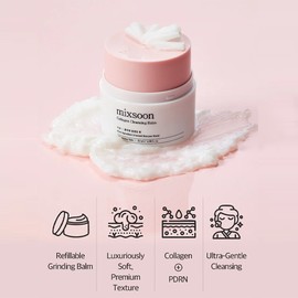MIXSOON [MIXSOON]*Refill* Collagen Cleansing Balm 50ml