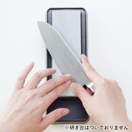 Kai Corporation AP0317 KAI Rough Whetstone, #400 Grit, Made in China