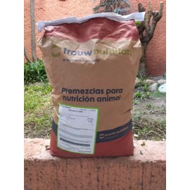 trouw nutrition Microconcentrado Cerdos Caremix 30-60 Desarrollo 30kg Trouw