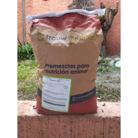 trouw nutrition Microconcentrado Cerdos Caremix 30-60 Desarrollo 30kg Trouw