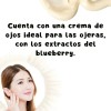 Crema Ojos Blue Berry Rejuvenecedora Quita Arrugas Y Ojeras Tipo