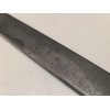 1095 Hot Rolled Carbon Steel 1/4" x 1-1/2", 12" bar,