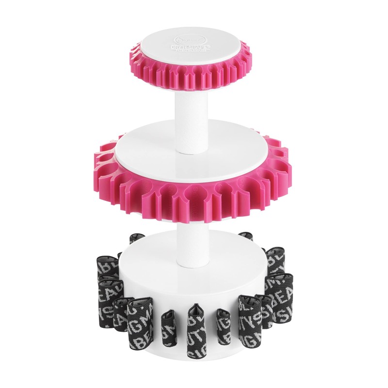 Sigma Beauty Dry’n Shape Tower – Makeup Brush Drying Rack