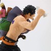 7.2 IN Action Figure Model Anime Character Action Doll Realistic