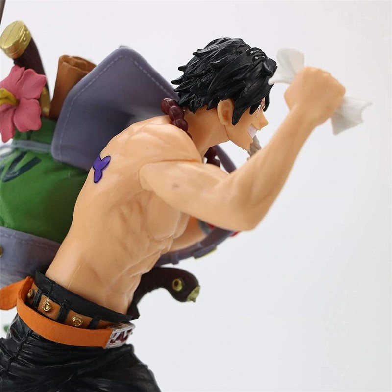 7.2 IN Action Figure Model Anime Character Action Doll Realistic