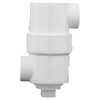 CHARLOTTE PIPE 3 x 6 x 1 1/2 DWV Drum