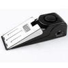Meichoon Alarm Door Stopper Wedge Jammers for Inside 120db Loud