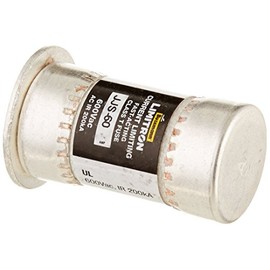 COOPER BUSSMANN JJS-60 FUSE, 60A, 600V, FAST ACTING