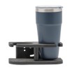 Extreme Max 3005.5689 Adjustable 2-Drink Mug Cup & Can Holder