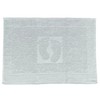 OG-ER Bath Mat Set, 2 Pieces, Terry Cloth Shower Mat,