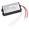 110V to 12V Electronic Transformer Voltage Converter Smart Power Supply
