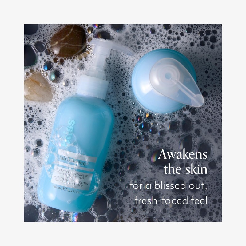 Bliss Bliss Bright Idea Eye Cream + Fab Foaming 2-in-1