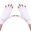 MelodySusie UV Shield Glove - Protect Hands from UV Light