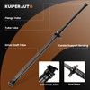 KUIPERAUTO 40100-S10-A01 Rear Driveshaft Assembly Drive Shaft Prop Compatible for