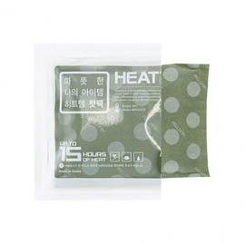 Hit Item Green Hot Pack 10 Sheets Winter Hiking Fishing Camping Gear