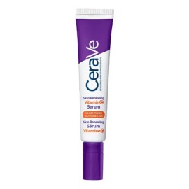 CeraVe - Skin Renewing Sérum Facial Vitamina C 10% Pura 30 Ml - 30 Ml - Daily Care