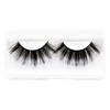 BlackPink LashBomb Handmade Silk False Eyelashes 5D Lash Multi Dimensional