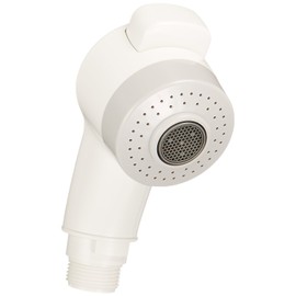 TOTO TH589-1 #N11 Shower Head Part (For TL384 Type) Off-White