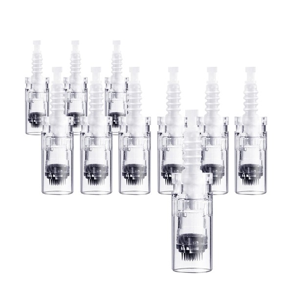 10 x 36 Pin Needle Cartridge for Dermapen M5 M7