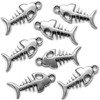 Animal Charms for Jewelry Making
