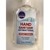 Clean Works Pump Hand Sanitizer, Antibacterial, Instant Kills 99.9% of