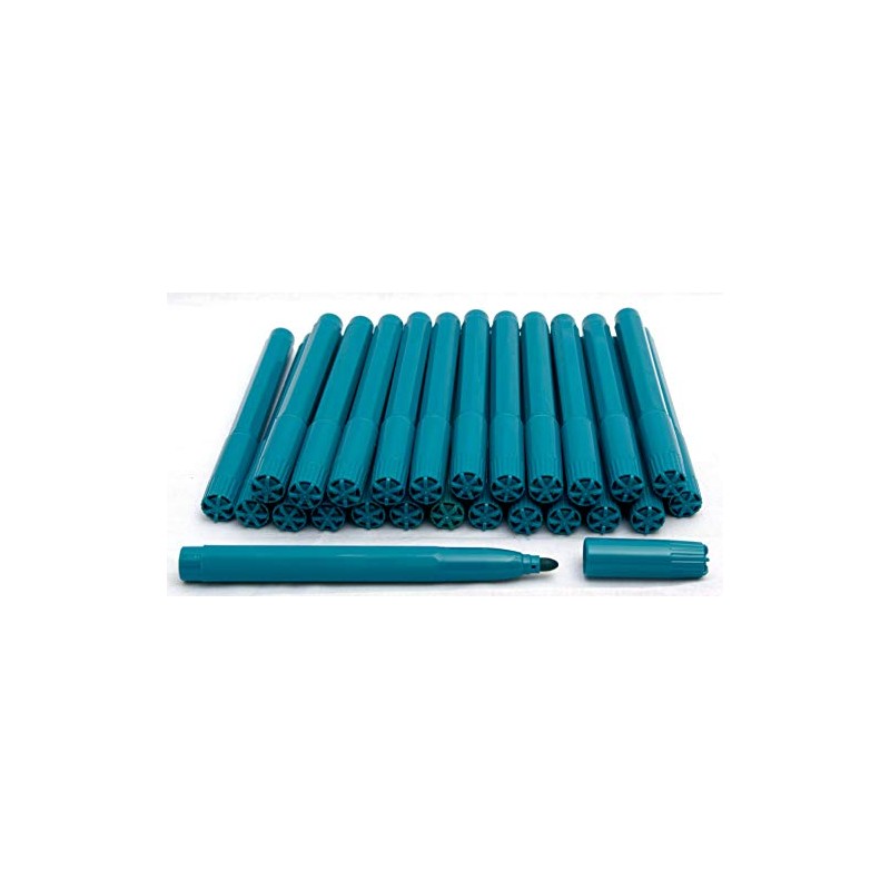 Thomas & Anca Club Supplies Ltd 25x Green Bingo Felt