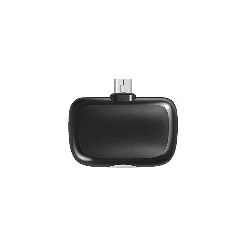 Glucometro GMATE ON - Medidor de glucosa para Android