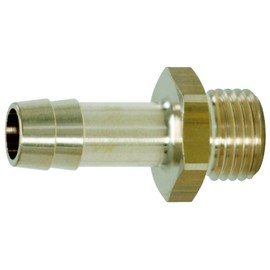 KS Tools 515.3392 Hose connector, male thread, 45°, G1/2"AGx13mm