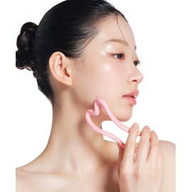 Cclime Beauty Clemé Beauty Clemé Cleansing Face Gua Sha Duo Set