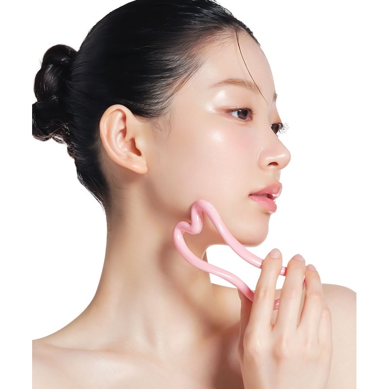Cclime Beauty Clemé Beauty Clemé Cleansing Face Gua Sha Duo