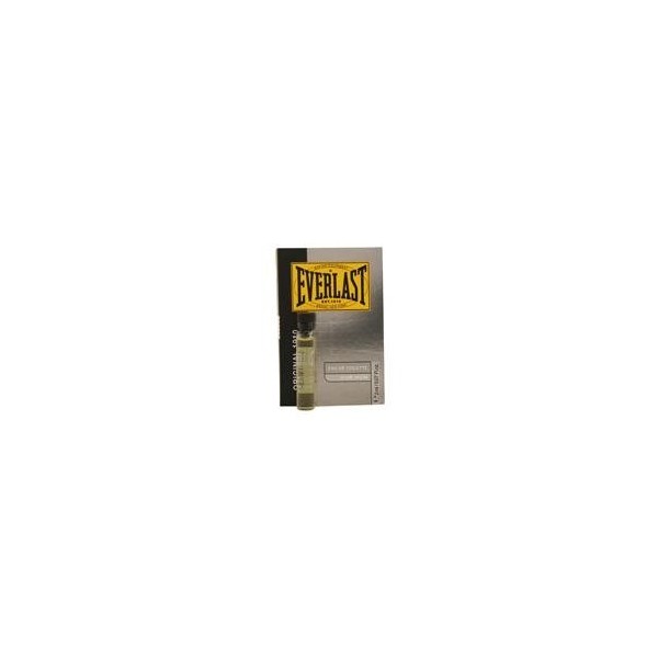 Everlast Original By Everlast Everlast Original Aftershave 3.3 Oz By
