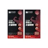한미양행 맨포스 쏘팔메토 900mg x 60정 2개/mjc Hanmi Yanghaeng Manforce Saw Palmetto 900mg x 60 Tablets 2 Pack/mjc